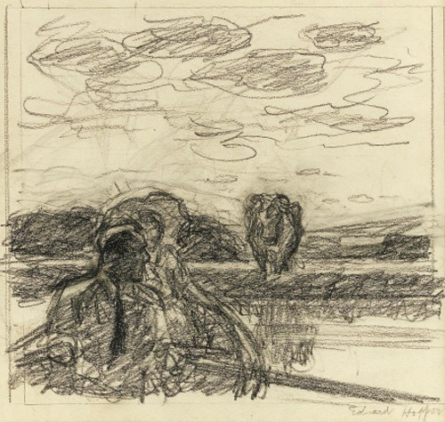 Edward Hopper (1882-1967)