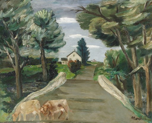 Bror Julius Olsson Nordfelt (1878-1955)