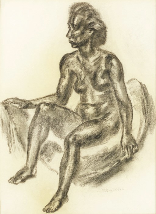 John Sloan (1871-1951)