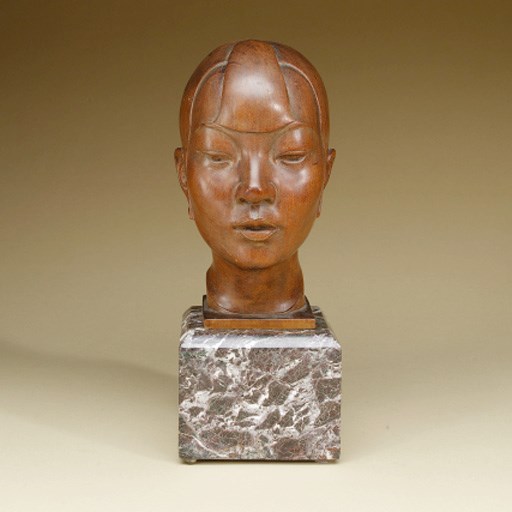 Allan Clark (1896-1950)