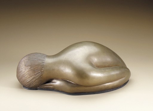 Hugo Robus (1885-1964)