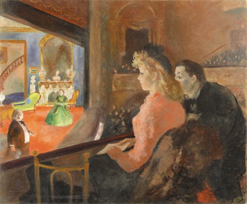 Robert Philipp (1895-1981)