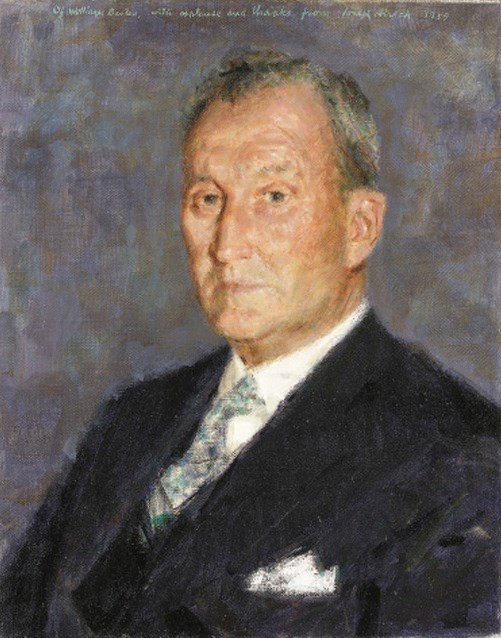 Joseph Hirsch (1910-1981)