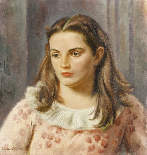 Eugene Edward Speicher (1883-1962)