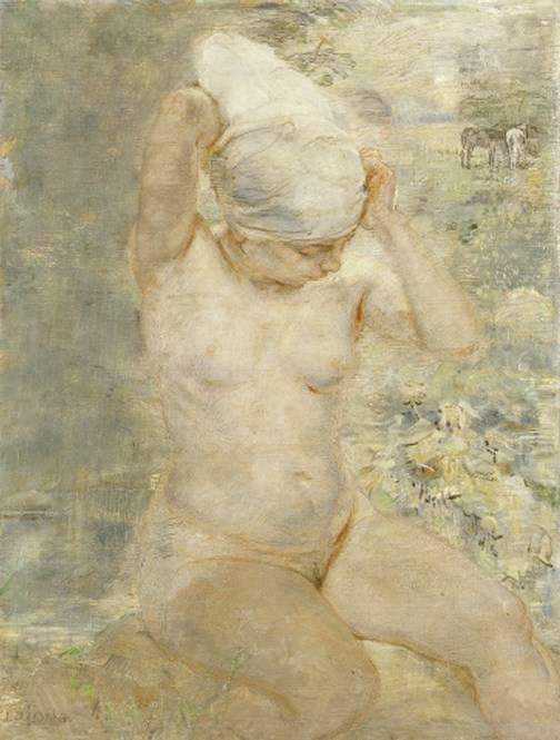 Isabel Bishop (1902-1988)
