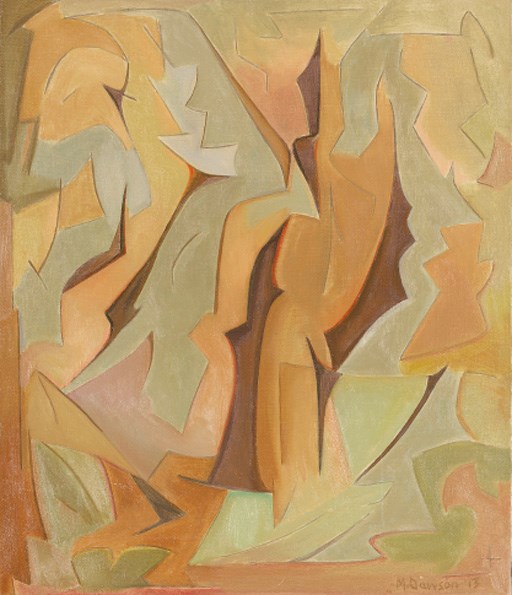 Manierre Dawson (1887-1969)
