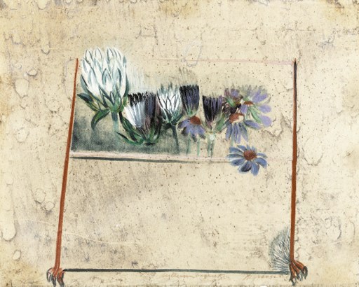 Morris Graves (b. 1910)