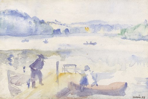 John Marin (1870-1953)