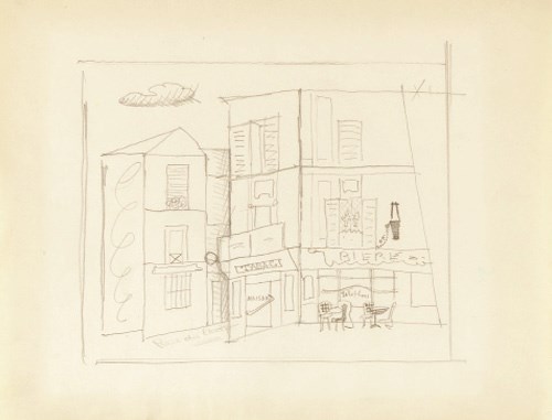Stuart Davis (1892-1964)
