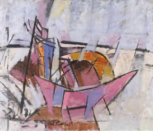 Karl Knaths (1891-1971)