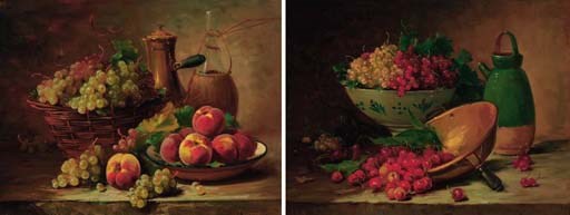 Morain (French, 19th Century)