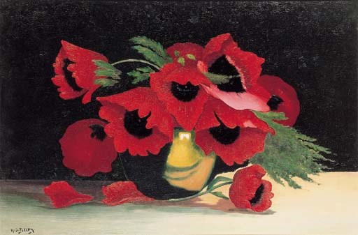 Jacques-Henry Delpy (French, 1877-1957)