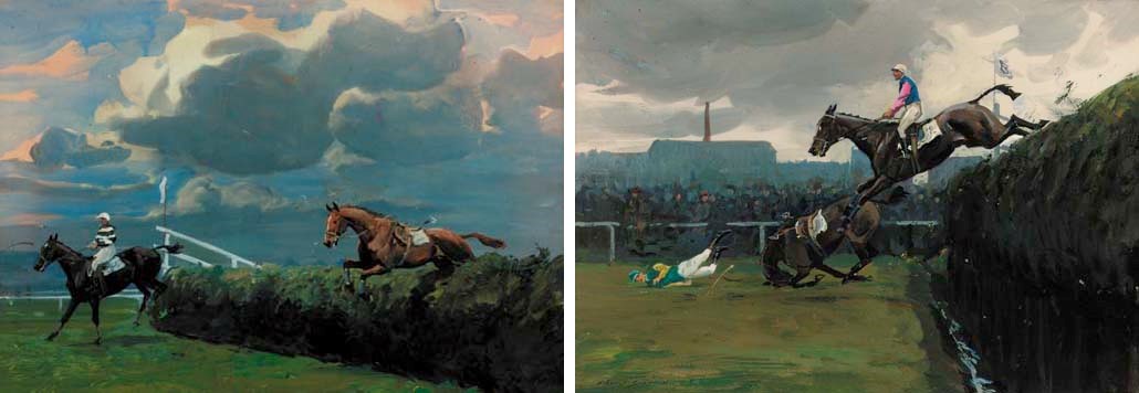 Charles Walter Simpson (1885-1971)