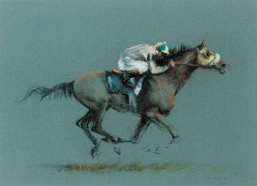 John Rattenbury Skeaping (1901-1980)