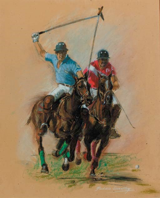 Paddie Spratley, 20th Century