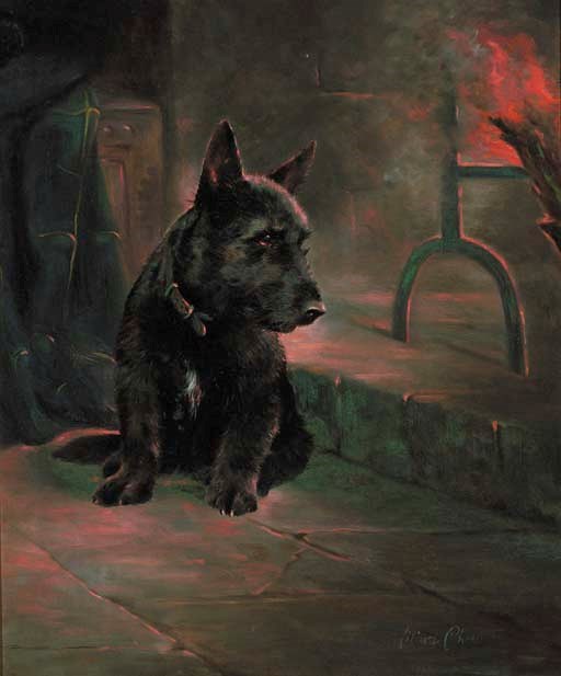 Lilian Cheviot (fl.1894-1930)