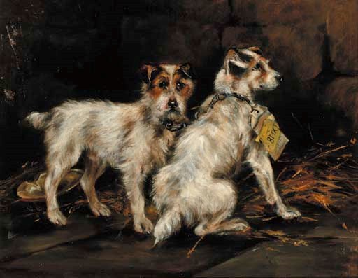 Jane Bennett Constable (b.1865)