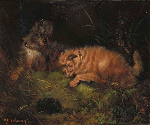 Robert Cleminson, 19th Century