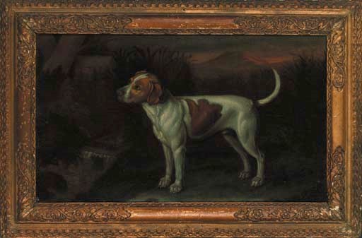 Attributed to Francis Barlow (1626-1702)