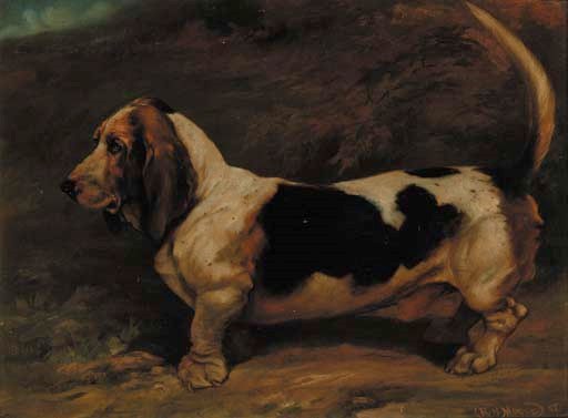 R. H. Moore (exh.1885)