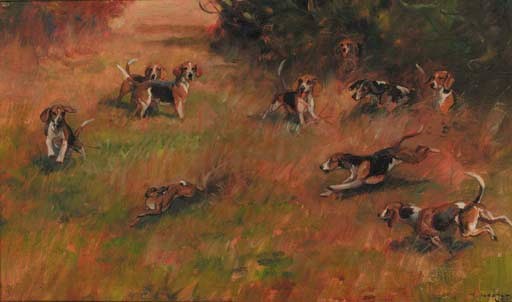 Thomas Ivester-Lloyd (1873-1942)