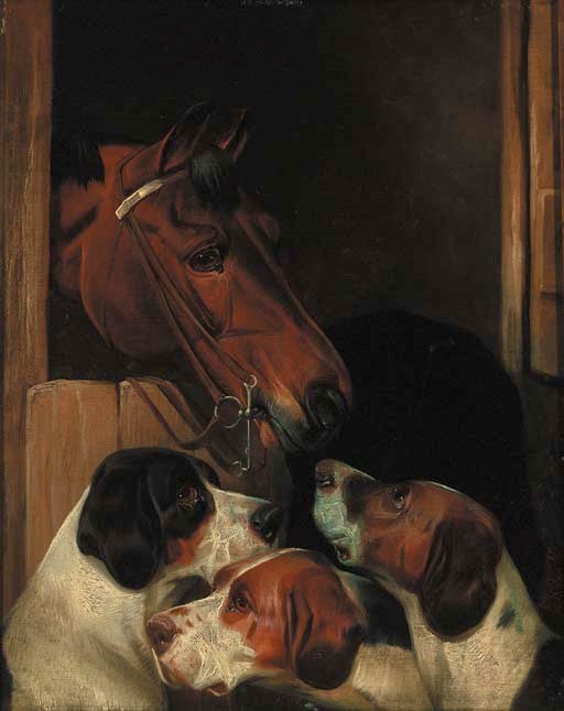 Colin Graeme Roe (fl.1858-1910)