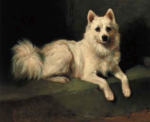 John Emms (1813-1912)