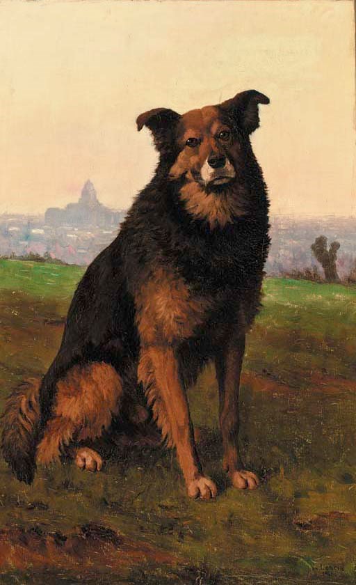 L. Loncin, circa 1901