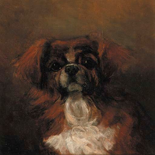 Violet Thorne Seckham (fl.1909-1923)