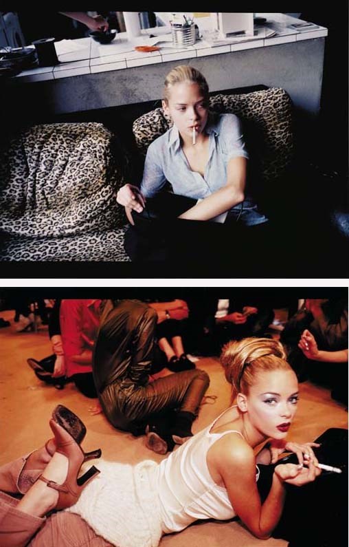 Nan Goldin (B. 1953)