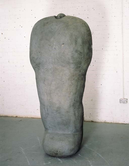 Antony Gormley (B. 1950)