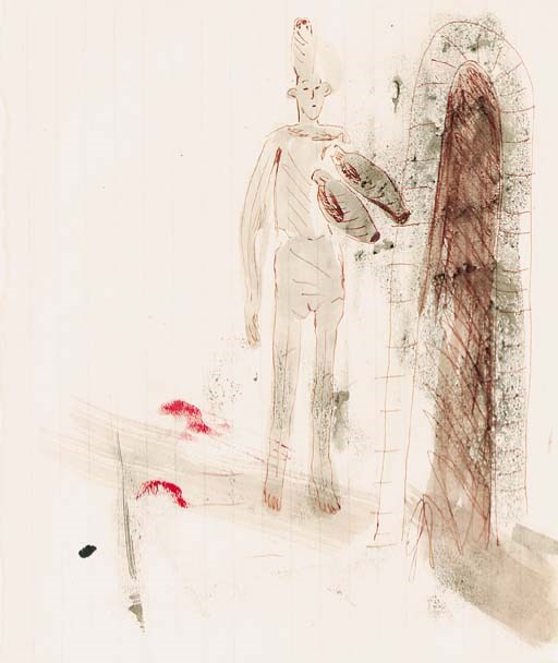 Rosemarie Trockel (B. 1952)