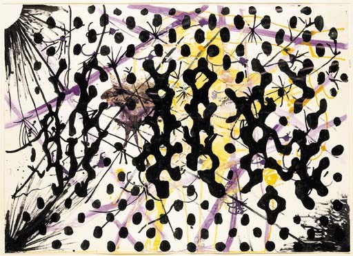 Sigmar Polke (B. 1941)