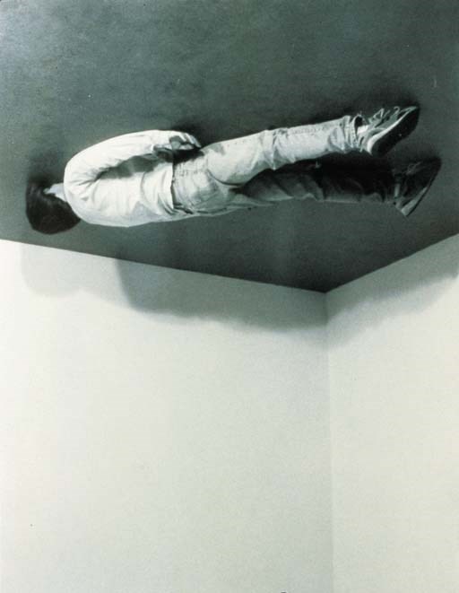 Tom Friedman (B. 1965)