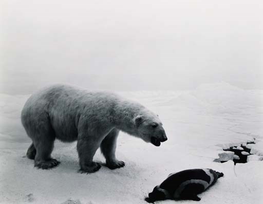 Hiroshi Sugimoto (B. 1948)