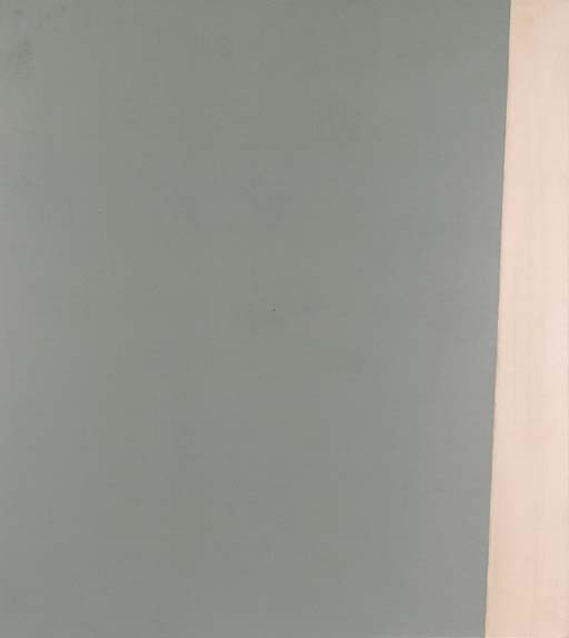 Callum Innes (B. 1962)