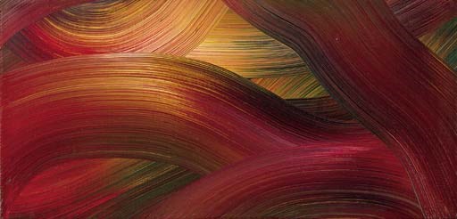 Gerhard Richter (B. 1932)