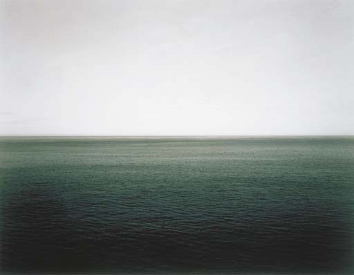 Hiroshi Sugimoto (B. 1948)
