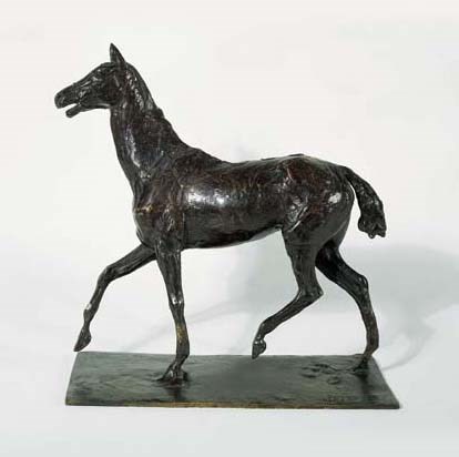 Edgar Degas (1834-1917)