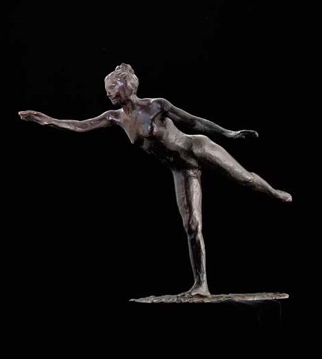 Edgar Degas (1834-1917)