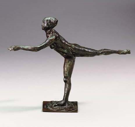 Edgar Degas (1834-1917)