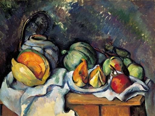 Paul Cézanne (1839-1906)
