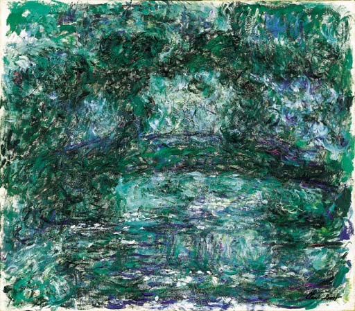 Claude Monet (1840-1926)