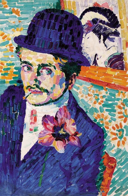 Robert Delaunay (1885-1941)