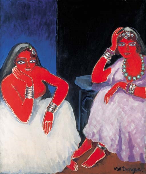 Kees Van Dongen (1877-1968)