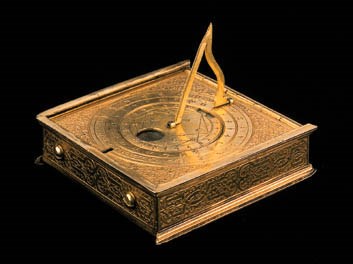 A 16TH CENTURY GERMAN ASTRONOMICAL COMPENDIUM