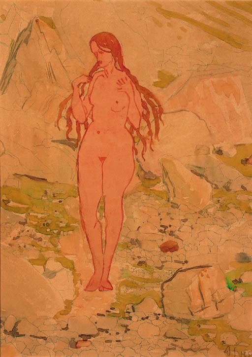 Albert Schmidt (1883-1970)