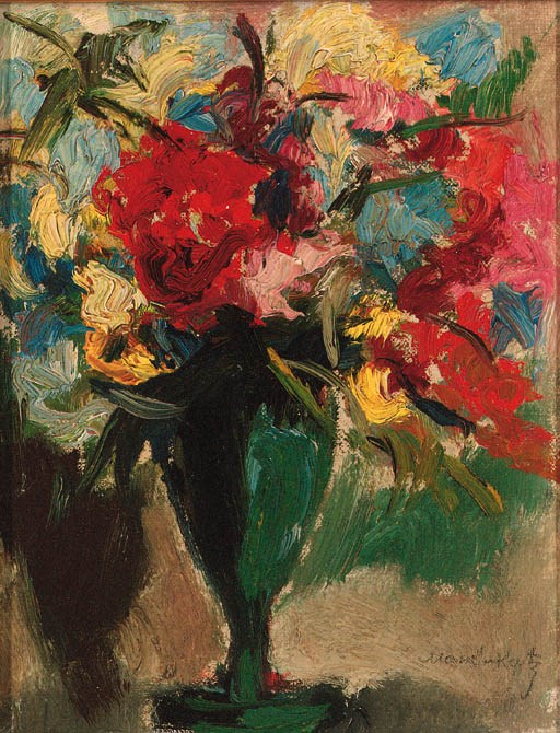 Mané-Katz (1894-1962)