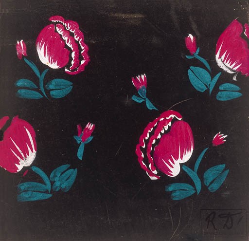 Raoul Dufy (1877-1953)