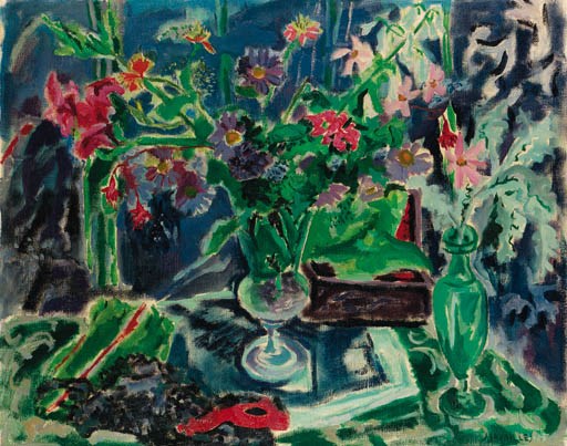 Jules Cavailles (1901-1977)